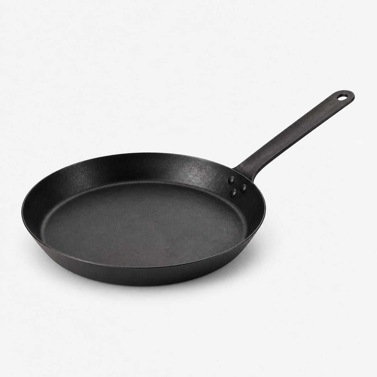 Cast iron pan "Iron 28"