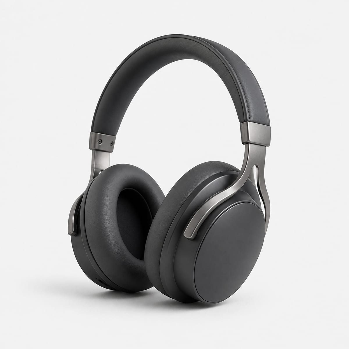 Over-ear headphones "Echo One"