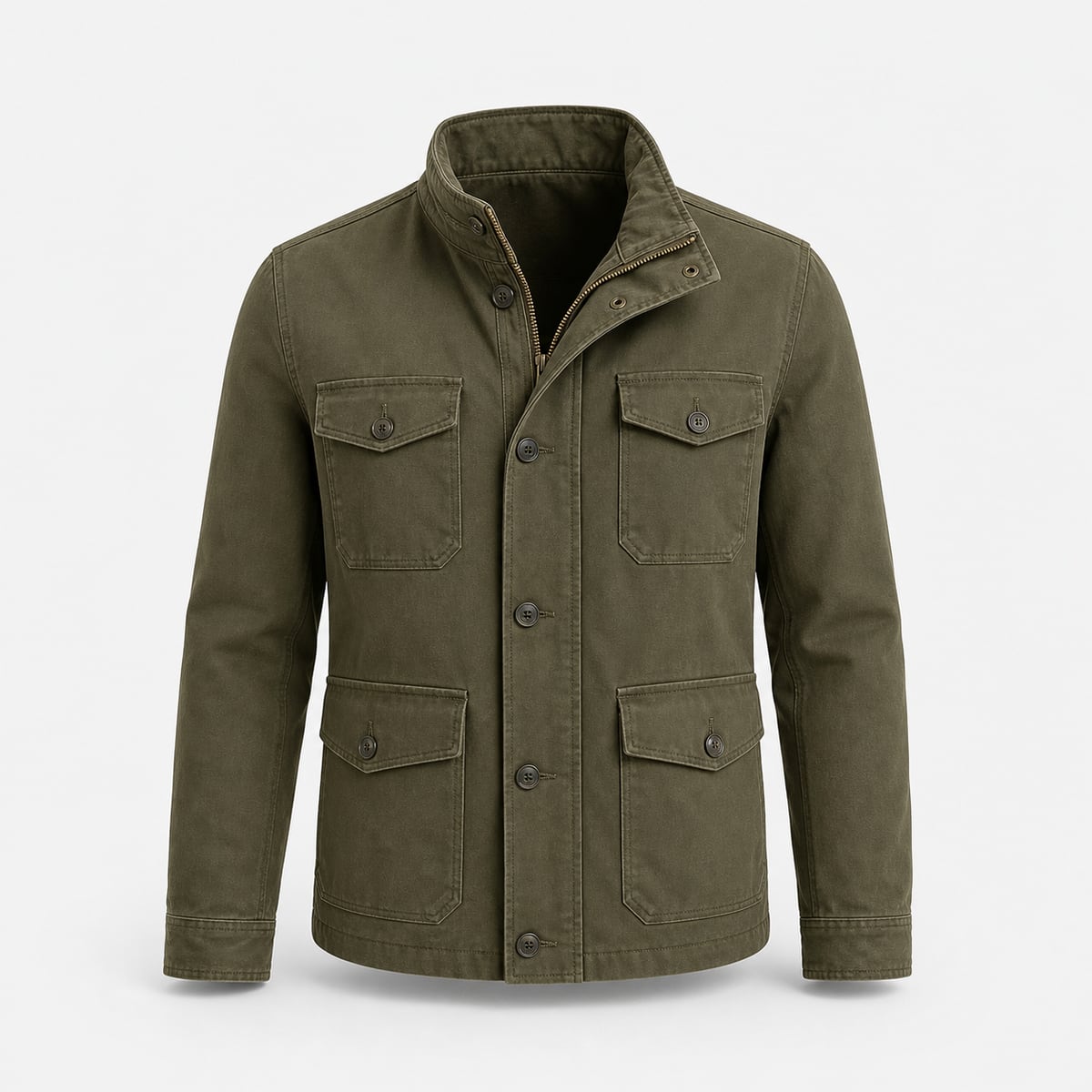 Field jacket "Terra"