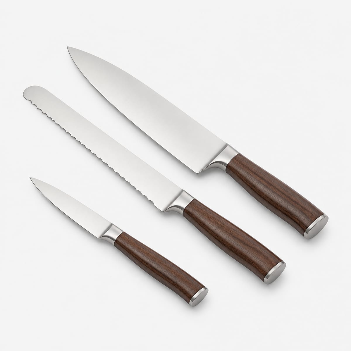 Knife set "Edge"