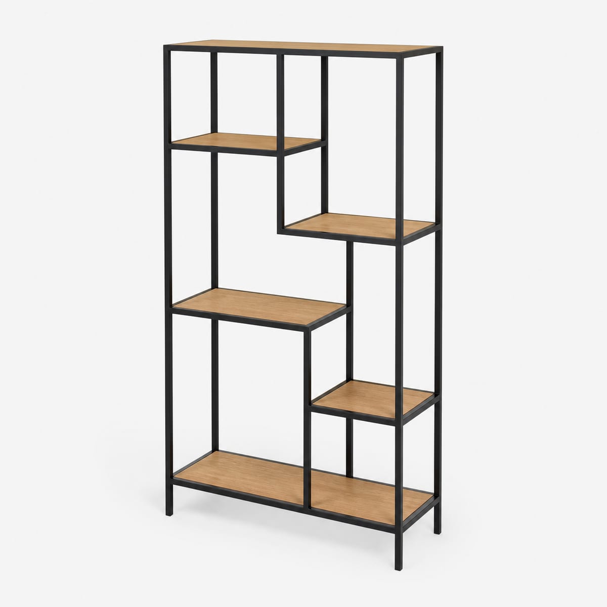 Shelf "Grid"