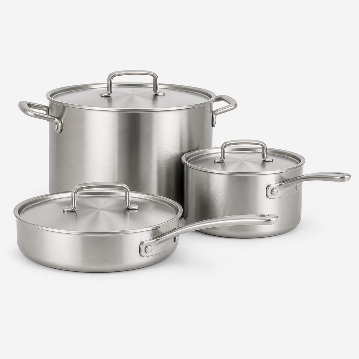 Pot set "Core"